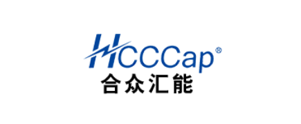 HCCCap(合众汇能)-云汉芯城ICKey.cn