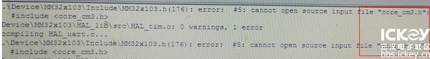 CM3 Error.JPG