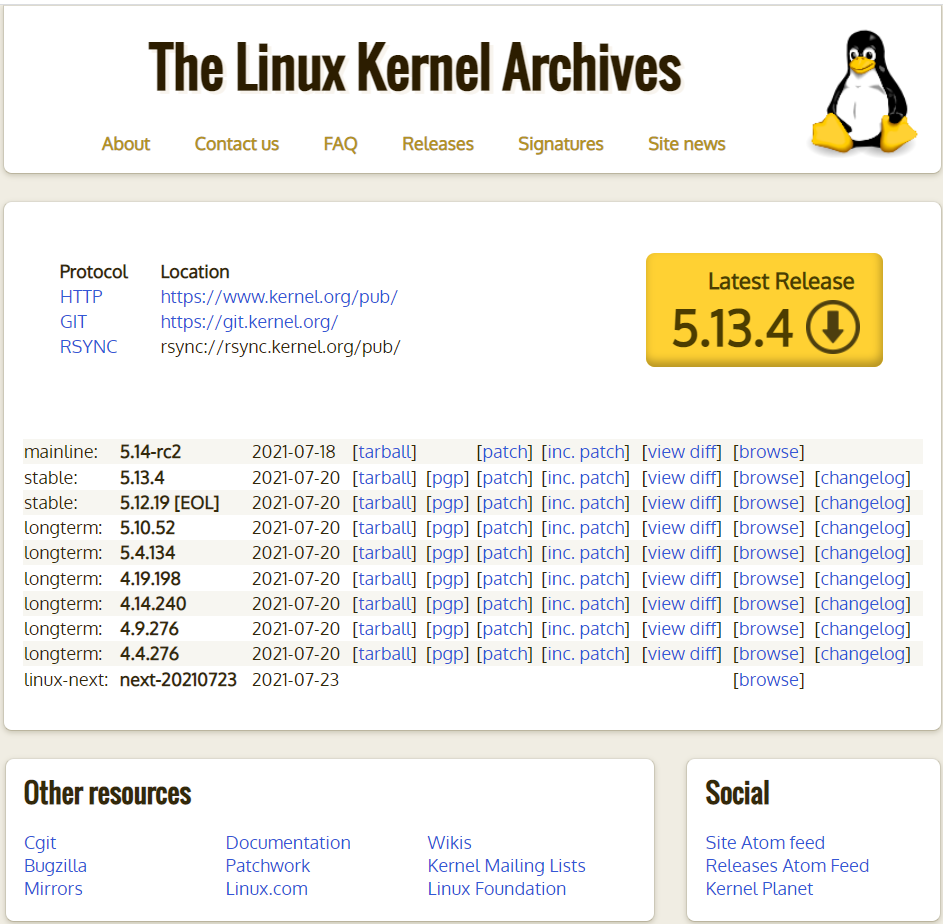  i.MX6ULL嵌入式Linux开发3-Kernel移植