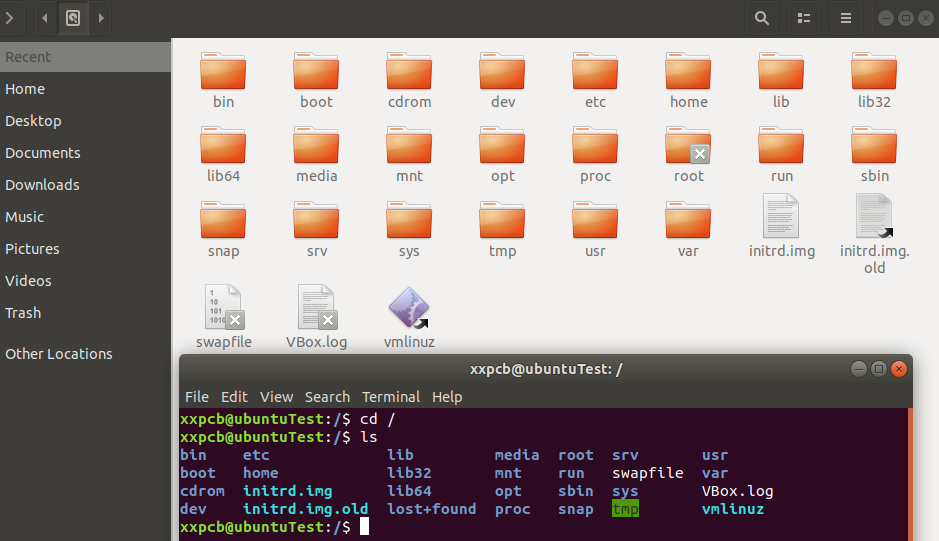  i.MX6ULL嵌入式Linux开发4-根文件系统构建