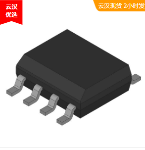 中国芯片网栅极电源驱动器